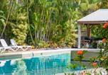 Hôtel Gladstone - Sandcastles 1770 Motel & Resort-2
