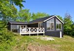Location vacances Hundested - Cozy Home In Hundested With Wifi-1