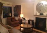 Location vacances Kenmare - Ardmullen Townhouse X Davitt's Guesthouse & Restaurant Kenmare-1