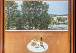 Location vacances Campofelice di Roccella - San Carlo - private beach-2