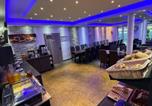 Hôtel Groß Meckelsen - Ayhan Hotel-4