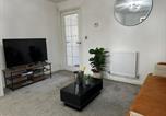 Location vacances  Gare de Cheltenham - Cheltenham Corporate House| Spa Stn 3 min| Parking-2