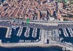 Location vacances La Ciotat - Joli appartement climatisé bord de mer emplacement idéal-1