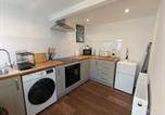 Location vacances Bognor Regis - Open Mind Property - Hottub, 2 Guests & 1 Bed-4