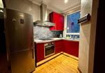 Location vacances Strasbourg - Coeur Strasbourg - Idéal pour 4-3