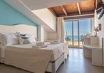 Hôtel Siamaggiore - Hotel Maluentu-1