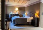 Location vacances Fivizzano - Borgo di Quarazzana holiday house for large groups Tuscany-3