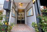 Hôtel Cankurtaran - Bahaus Guest House Hostel Near Sultanahmet & Agia Sofia-2
