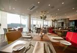 Hôtel Urbar - Fährhaus Koblenz-4