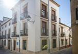 Location vacances Torres - La Casa del Maestro de Música-1