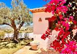 Location vacances Benissa - Vh Costablanca - Mariposa-2