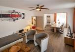 Location vacances Schalkenmehren - City Ferienhaus Daun-4