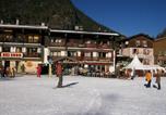 Location vacances La Clusaz - Chardonnerets 1-1