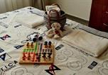 Location vacances Primorsko - Villa Dimar 2b-4