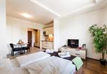 Hôtel Györ - Hotel Garzon Plaza-1
