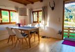 Location vacances Niederndorferberg - Alpenchalet Sachrang-4