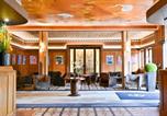 Hôtel Châteaux de la Loire - Grand Hotel de Tours-1