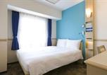 Hôtel Kobe - Toyoko Inn Kobe Sannomiya eki Shiyakusho Mae-4