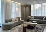 Location vacances Jeddah - شاليه بيرلا-1