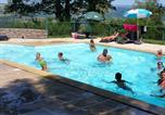 Camping avec Club enfants / Top famille Saint-Constant - Camping Pole Touristique Bellevue-1