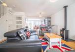 Location vacances Broadstairs - 13 Prospect Road, Broadstairs-2