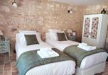 Hôtel Availles-en-Châtellerault - Les Chambres de Moulière-2