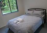 Location vacances Diwan - Daintree Peaks Eco Stays-4