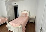 Location vacances San Antonio - 1 bedroom and 1 bathroom Remodeled Apartment in the Mdical Center-4