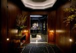 Hôtel Toronto - The Anndore House, part of Jdv by Hyatt-4