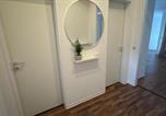 Location vacances Burgdorf - Private Apartment-4