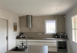 Location vacances Pernes-les-Fontaines - Perno Li Font villa contemporaine avec piscine-2