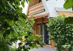 Location vacances Rakovica - Vikendica Harbaš-2
