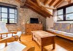 Location vacances Comillas - Casa Rural Perullé-2