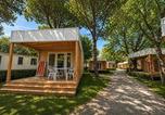 Villages vacances Galzignano Terme - Portofelice Camping Village-2