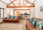Location vacances Swafield - The Barnhouse-3