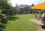 Location vacances Průhonice - Holiday Home Prague Pruhonice-4