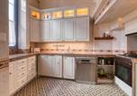 Location vacances Benimantell - Casa Lola Callosa-4
