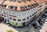 Hôtel Croatie - Hotel Carlstadt-1