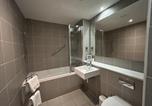 Location vacances Glasgow - Ingram Apartment by Principal Apartment-3