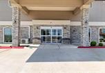 Location vacances Huntsville - Econo Lodge-4