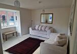 Location vacances  Chatsworth House - Heart of Derby, Tastefully Decorated 3 Bed House-1