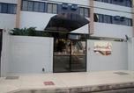 Location vacances Maceió - Apartamento Ametista 6-2