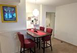 Villages vacances Kamminke - Ferienwohnung 60 in der Blaumuschel - Dh-4