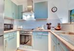 Location vacances Newcastle-upon-Tyne - Friarsgate Apartments-4
