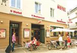 Hôtel Thyrnau - Stadthotel Passau-2