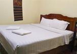 Location vacances Vang Vieng - Bungalow-4