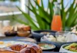 Hôtel 텔아비브 - Savoy Sea Side Hotel-3