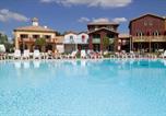 Hôtel Le Barp - Madame Vacances Les Rives Marines-1