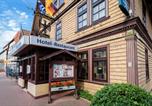 Location vacances Hameln  - Hotel Deutsches Haus-3