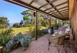 Location vacances Wollongong - The Scarborough - Pet Friendly Bushland Retreat-3